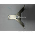 China Factory Customized Bend Parts/Metal Stamping Bending Parts/Sheet Metal Parts Fabrication